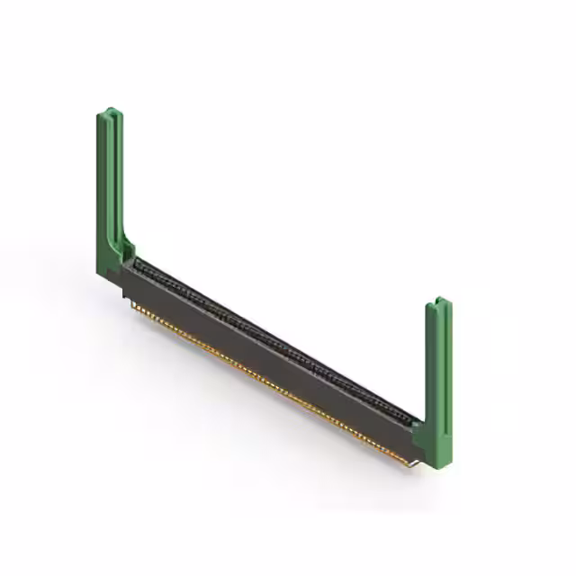 395-122-559-858 EDAC Inc.  Edgeboard Connectors